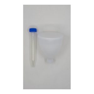 Spermogramme